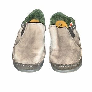 Cushe Men's Dawn Patrol Slipper